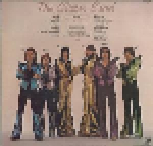 The Glitter Band: Hey! (LP) - Bild 2