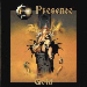 Presence: Gold (CD) - Bild 1