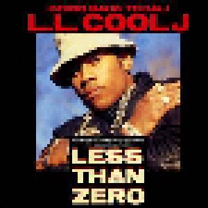 LL Cool J: Going Back To Cali (12") - Bild 1