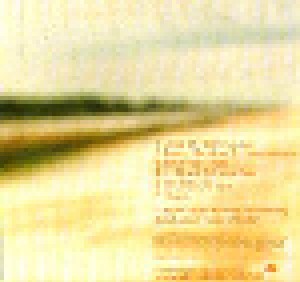 David Charvet: Leap Of Faith - Album Sampler (Promo-CD) - Bild 2
