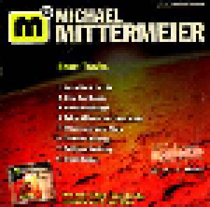 Michael Mittermeier: Back To Life (Promo-Mini-CD / EP) - Bild 2
