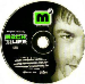 Michael Mittermeier: Back To Life (Promo-Mini-CD / EP) - Bild 3