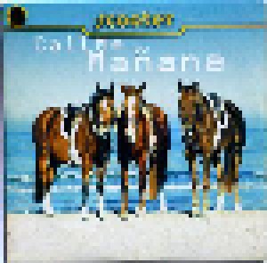 Scooter: Call Me Mañana (Single-CD) - Bild 1