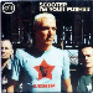 Scooter: I'm Your Pusher (Single-CD) - Bild 1