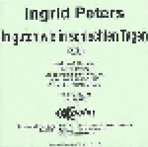 Ingrid Peters: In Guten Wie In Schlechten Tagen (Promo-Single-CD) - Bild 1