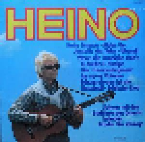 Heino: Heino (LP) - Bild 1