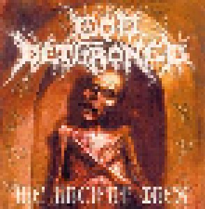 God Dethroned: The Ancient Ones (CD) - Bild 1