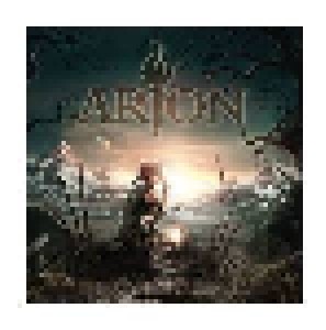 Arion: Last Of Us (CD) - Bild 1