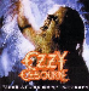 Ozzy Osbourne: "Bark At The Moon" Outtakes (2-CD) - Bild 1