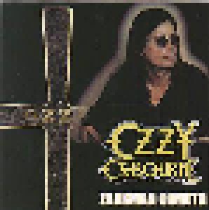 Ozzy Osbourne: Zakkman Cometh (2-CD) - Bild 1