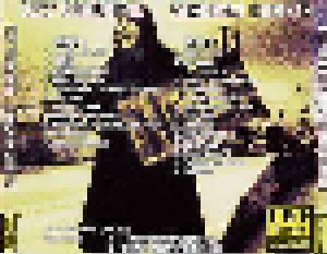 Ozzy Osbourne: Zakkman Cometh (2-CD) - Bild 2