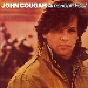 Cover - John Cougar: American Fool