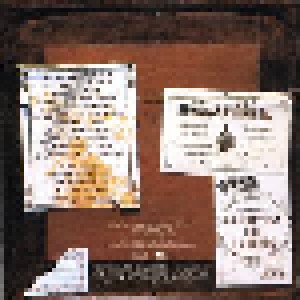 Electric Light Orchestra: Secret Messages (CD) - Bild 2