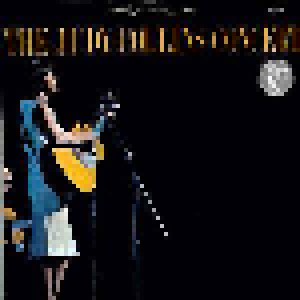 Cover - Judy Collins: Judy Collins Concert, The