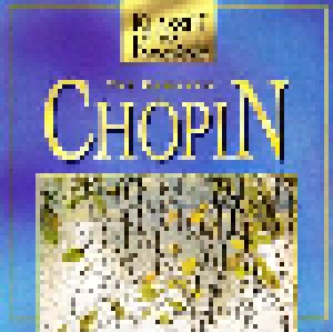 Frédéric Chopin: Klassik Zum Kuscheln - Chopin (CD) - Bild 1