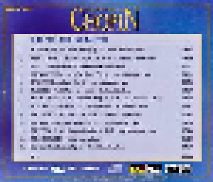 Frédéric Chopin: Klassik Zum Kuscheln - Chopin (CD) - Bild 2