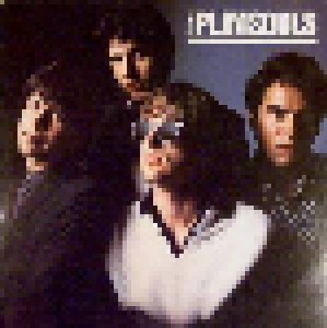 Cover - Plimsouls, The: Plimsouls, The