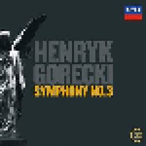 Henryk Mikołaj Górecki: Symphony No.3 (CD) - Bild 1