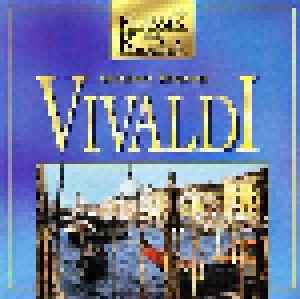Antonio Vivaldi: Klassik Zum Kuscheln - Vivaldi (CD) - Bild 1