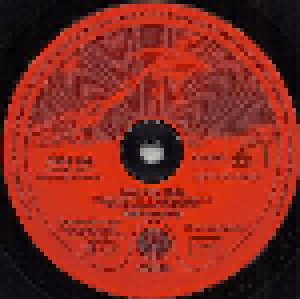 Dire Straits: Love Over Gold (LP) - Bild 5
