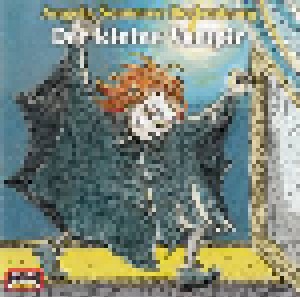 Cover - Kleine Vampir, Der: (01)