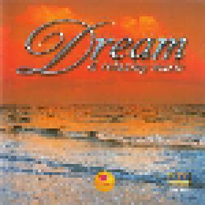 Cover - Free Artists Corporation: New Age Music & New Sounds "Dream & Relaxing Music"