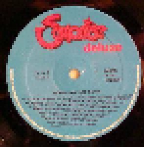 Super Juke-Box Rétro (LP) - Bild 3