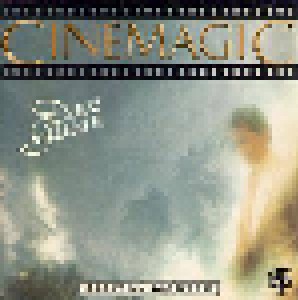 Dave Grusin: Cinemagic (CD) - Bild 1