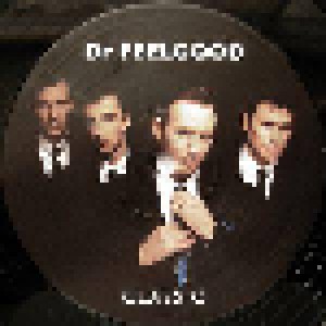 Dr. Feelgood: Classic (LP) - Bild 5