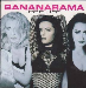Bananarama: Pop Life (CD) - Bild 1