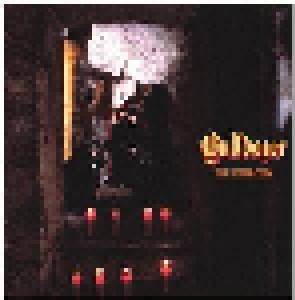 Bulldozer: The Exorcism (CD) - Bild 1