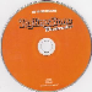 Rolling Stone: Weekender - Die CD Zum Festival (CD) - Bild 3