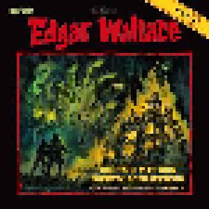 Edgar Wallace: (002) Die Tür Mit Den Sieben Schlössern (CD) - Bild 1