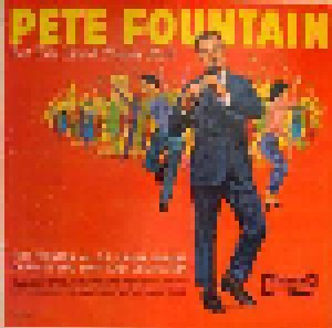 Cover - Pete Fountain: Let The Good Times Roll