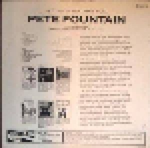 Pete Fountain: Let The Good Times Roll (LP) - Bild 2