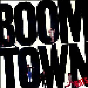 The Boomtown Rats: Boomtown Rats (12") - Bild 1