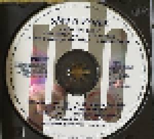 Steve Roux: Steve Roux (CD) - Bild 3