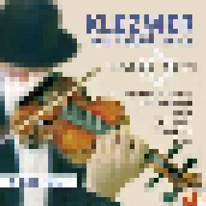  Unbekannt: Klezmer And Yiddish Music - Mazel Tov! - Cover