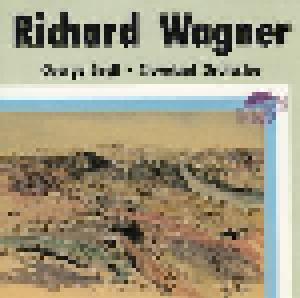 Richard Wagner: Rheingold - Cover