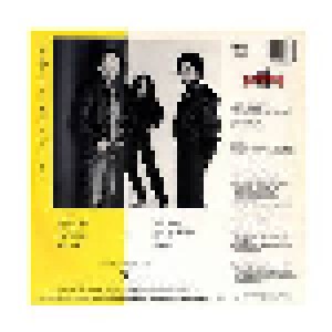 Yellowjackets: Mirage À Trois (LP) - Bild 2