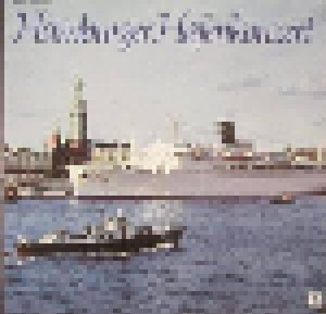 Cover - Wellenreiter, Die: Hamburger Hafenkonzert