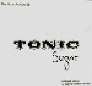 Tonic: Sugar (Promo-CD-R) - Bild 1