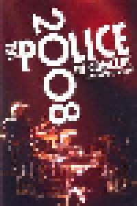 The Police: In Concert 2008 (DVD) - Bild 1