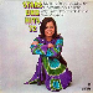 Cover - Sheila McKinlay: Stars Und Hits 72