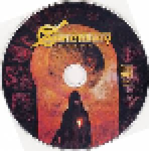 Sanctuary: The Year The Sun Died (LP + CD) - Bild 7