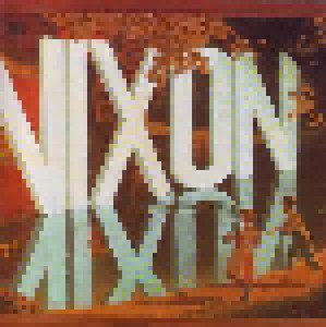 Lambchop: Nixon (Promo-CD) - Bild 1