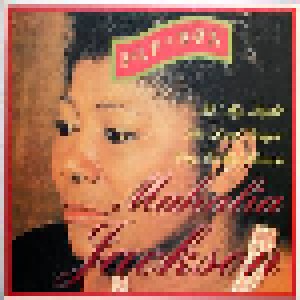 Mahalia Jackson: Mahalia Jackson - 3 LP Box (3-LP) - Bild 1