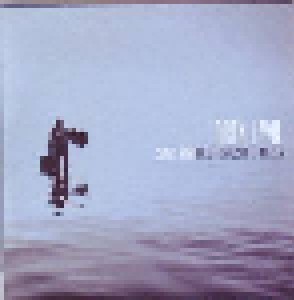 Cover - Oren Lavie: Songs From The Opposite Side Of The Sea
