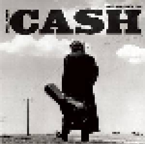 Johnny Cash: The Legend Of Johnny Cash (2-LP) - Bild 1
