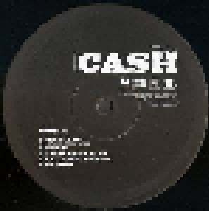 Johnny Cash: The Legend Of Johnny Cash (2-LP) - Bild 3